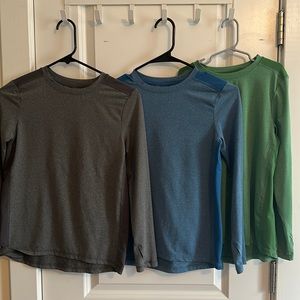 All In Motion Dri Fit Shirts